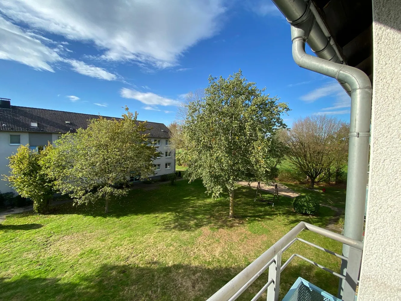 4 Zimmer Wohnung mit 72 m² in Duisburg – Bild 4