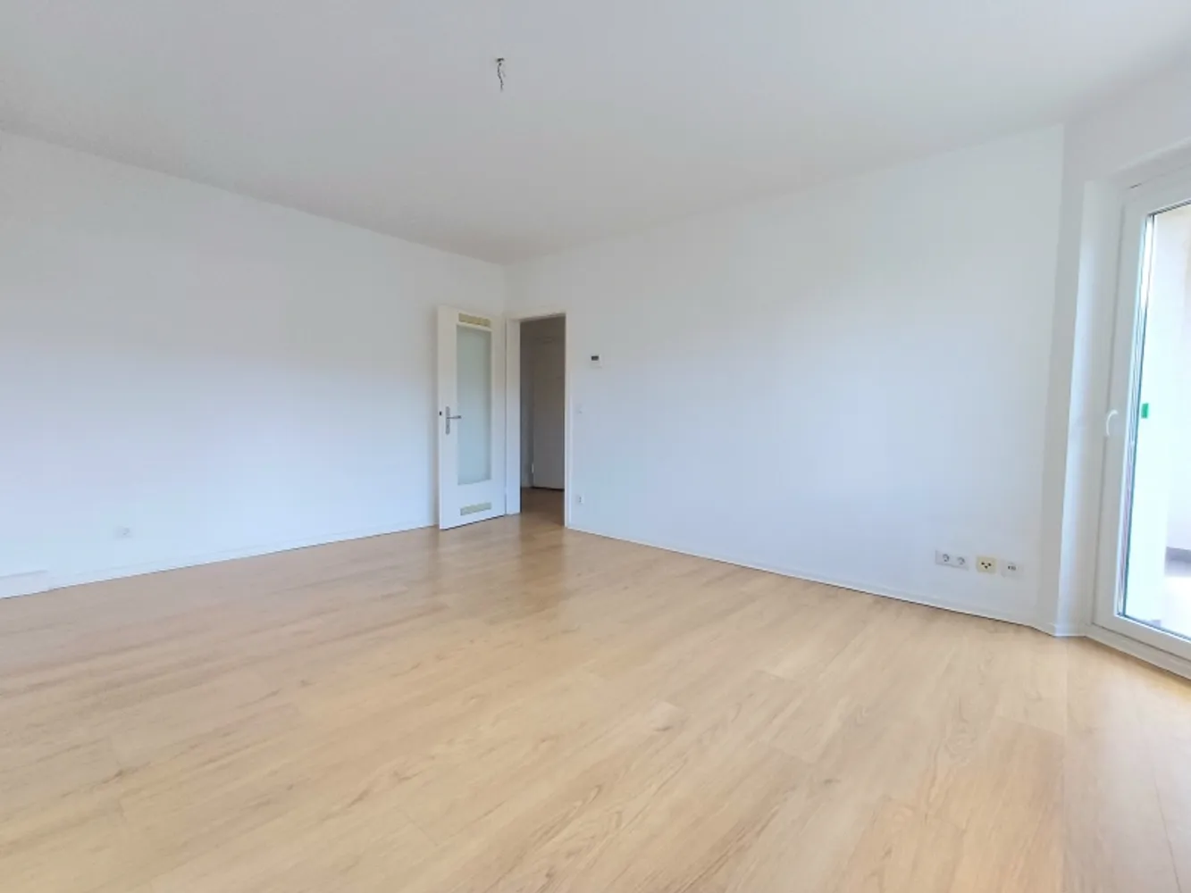2 Zimmer Wohnung mit 58 m² in Minden – Bild 6