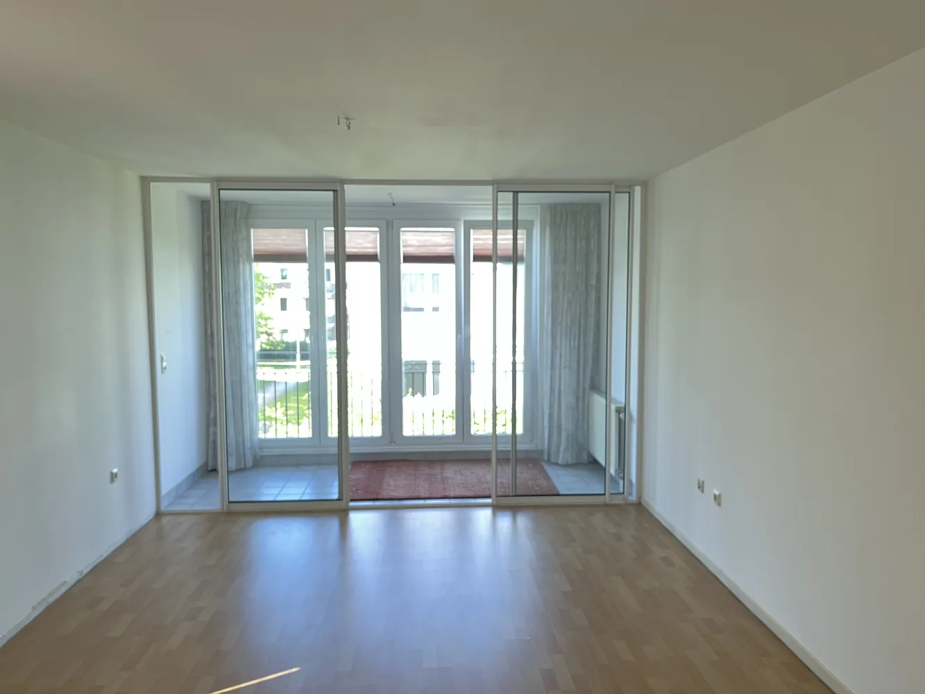 3 Zimmer Wohnung mit 62 m² in Lübeck – Bild 9