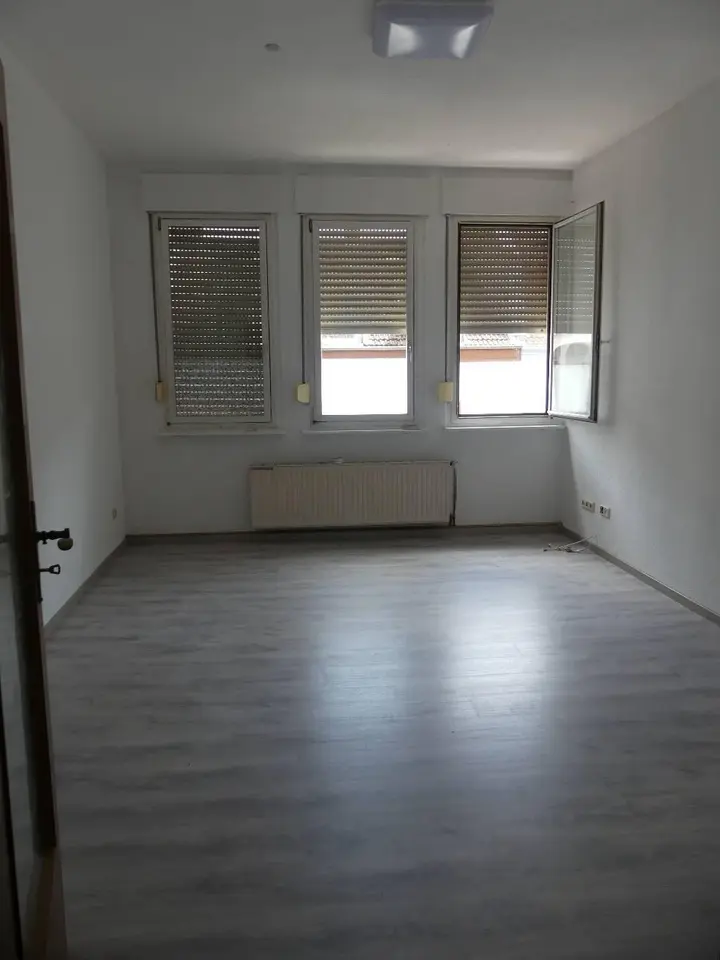 2 Zimmer Wohnung mit 62 m² in Saarbrücken – Bild 1