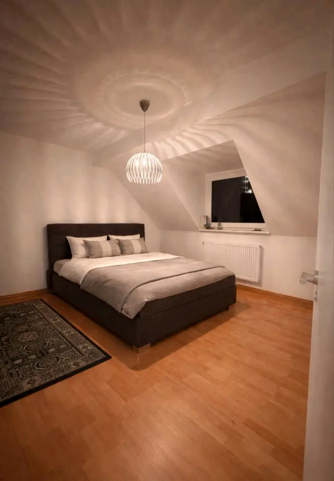 2 Zimmer Wohnung mit 61 m² in Duisburg – Bild 2