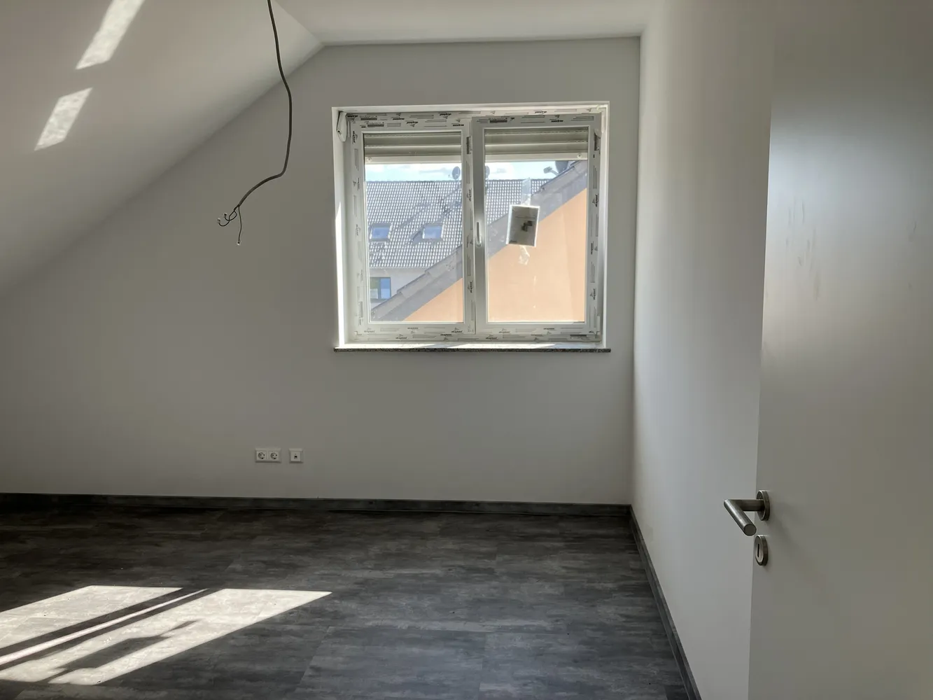 2 Zimmer Wohnung mit 65 m² in Freiburg im Breisgau – Bild 6