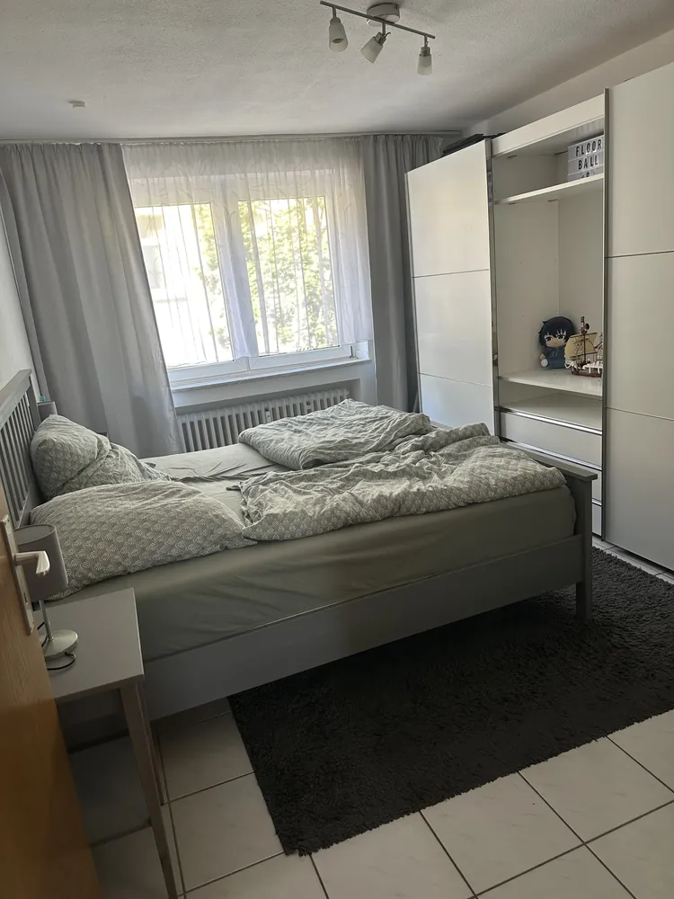 2 Zimmer Wohnung mit 56 m² in Duisburg – Bild 12