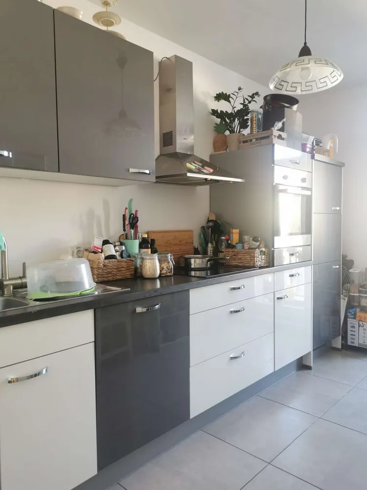 2 Zimmer Wohnung mit 60 m² in Leipzig – Bild 10