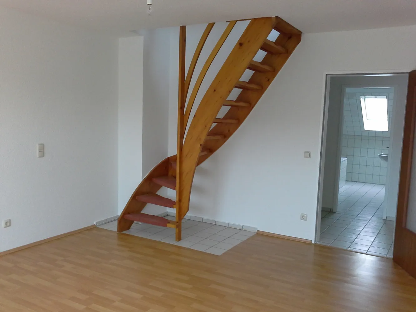 4 room apartment with 82 m² in Gelsenkirchen – Photo 3