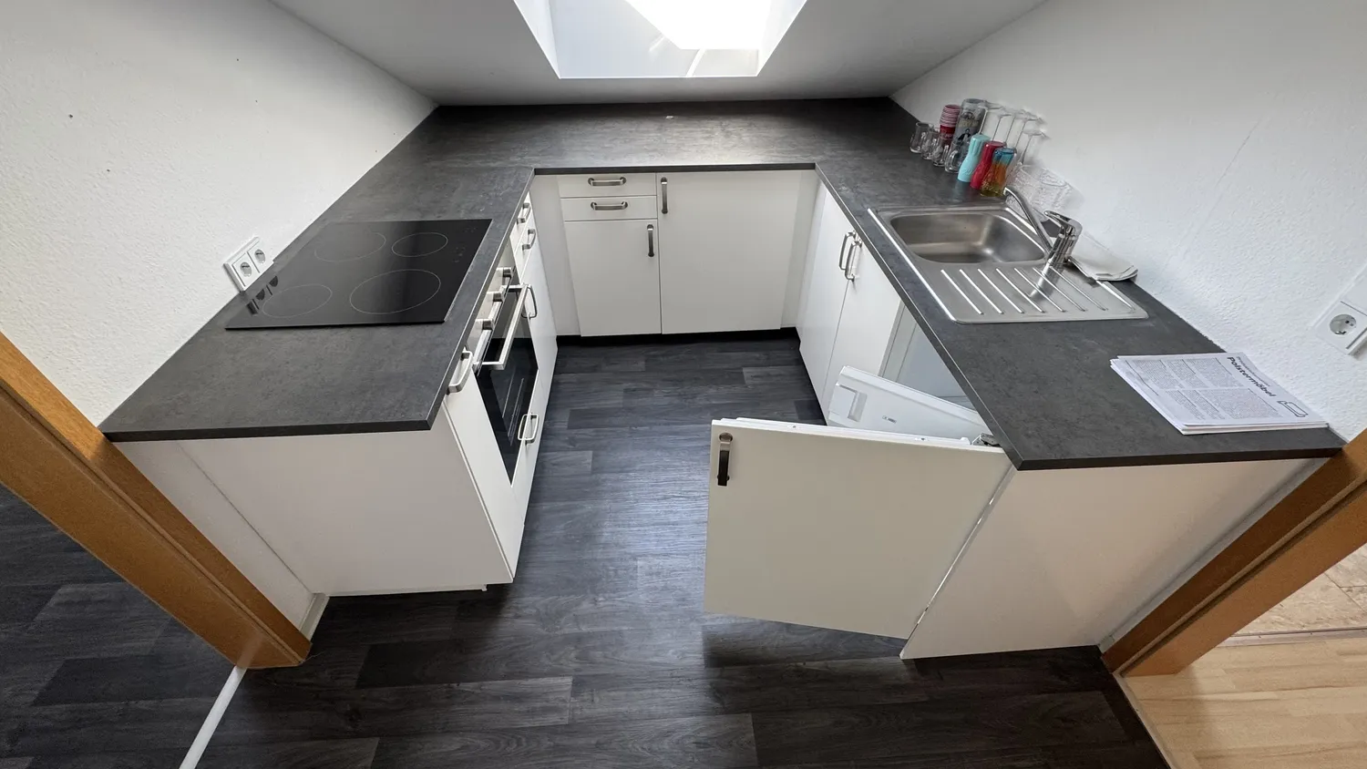 3 Zimmer Wohnung mit 70 m² in Würzburg – Bild 9