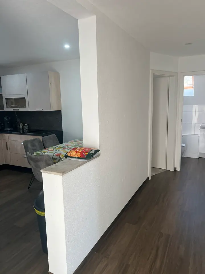 2 room apartment with 35 m² in Günzburg – Photo 3