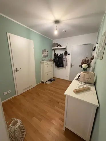 3 Zimmer Wohnung mit 85 m² in München – Bild 12