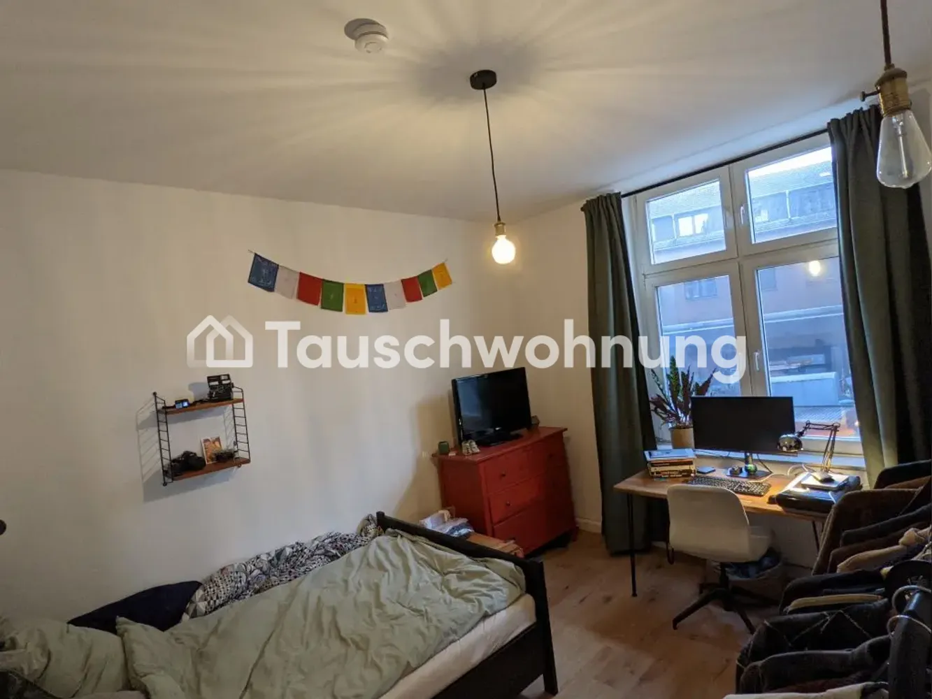 2 Zimmer Wohnung mit 54 m² in Köln – Bild 3
