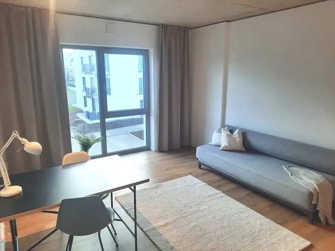 WG-Zimmer mit 29 m² in Bielefeld – Bild 3