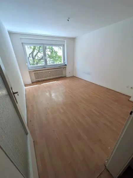 2 Zimmer Wohnung mit 55 m² in Düsseldorf – Bild 1