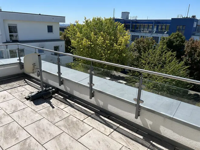 2 Zimmer Wohnung mit 86 m² in Wiesbaden – Bild 8