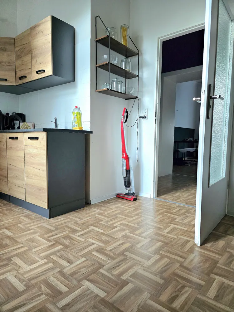 1 Zimmer Wohnung mit 45 m² in Köln – Bild 9