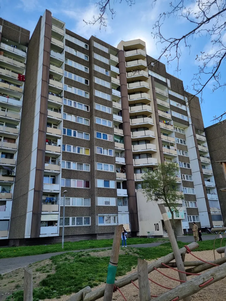 2 Zimmer Wohnung mit 50 m² in Köln – Bild 1