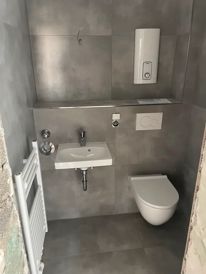 3 Zimmer Wohnung mit 80 m² in Krefeld – Bild 10