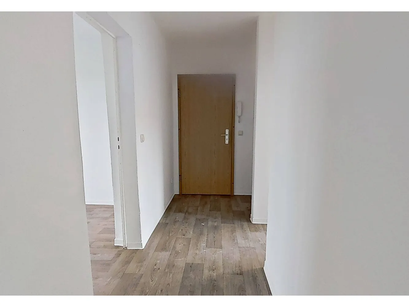 2 Zimmer Wohnung mit 50 m² in Schwedt/Oder – Bild 1
