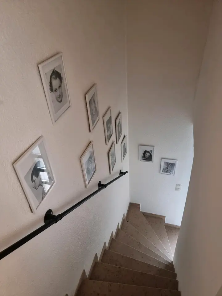 10 Zimmer Wohnung mit 50 m² in Koblenz – Bild 7
