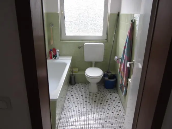 2 Zimmer Wohnung mit 52 m² in Dortmund – Bild 5