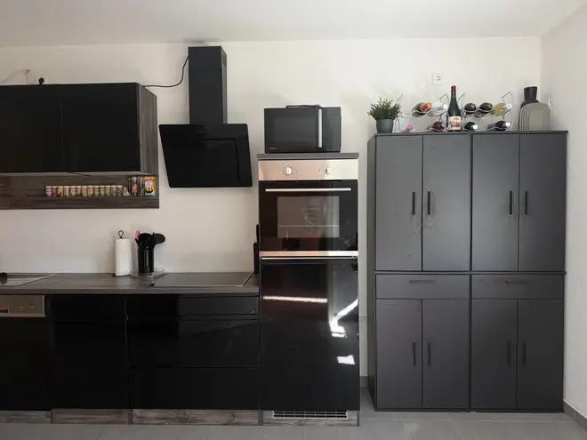4 Zimmer Wohnung mit 84 m² in Karlsruhe – Bild 9