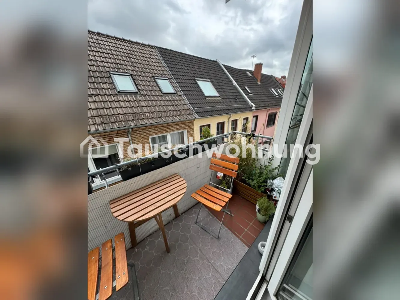 2 Zimmer Wohnung mit 45 m² in Bremen – Bild 1