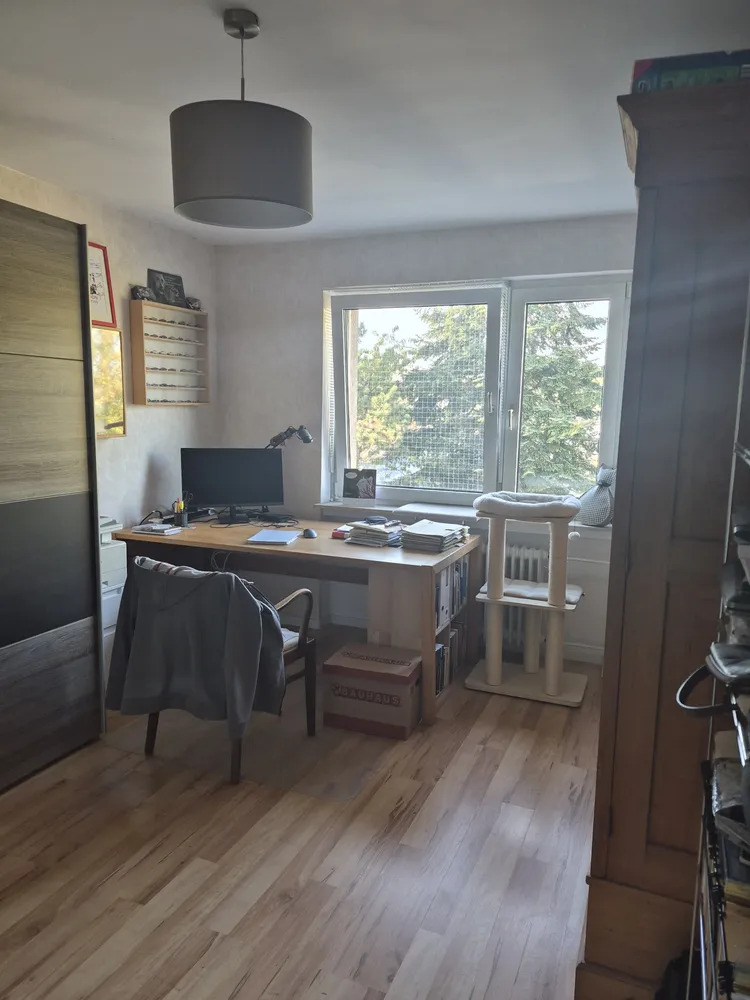3 room apartment with 71 m² in Frankfurt am Main – Photo 5