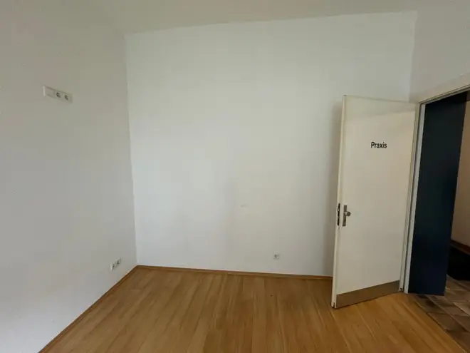 1 Zimmer Wohnung mit 19 m² in Düsseldorf – Bild 3
