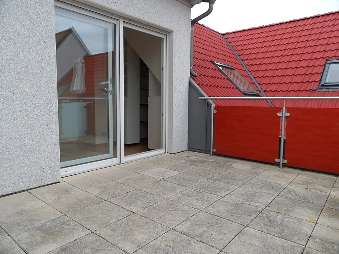 4 room apartment with 98 m² in Rastatt – Photo 5