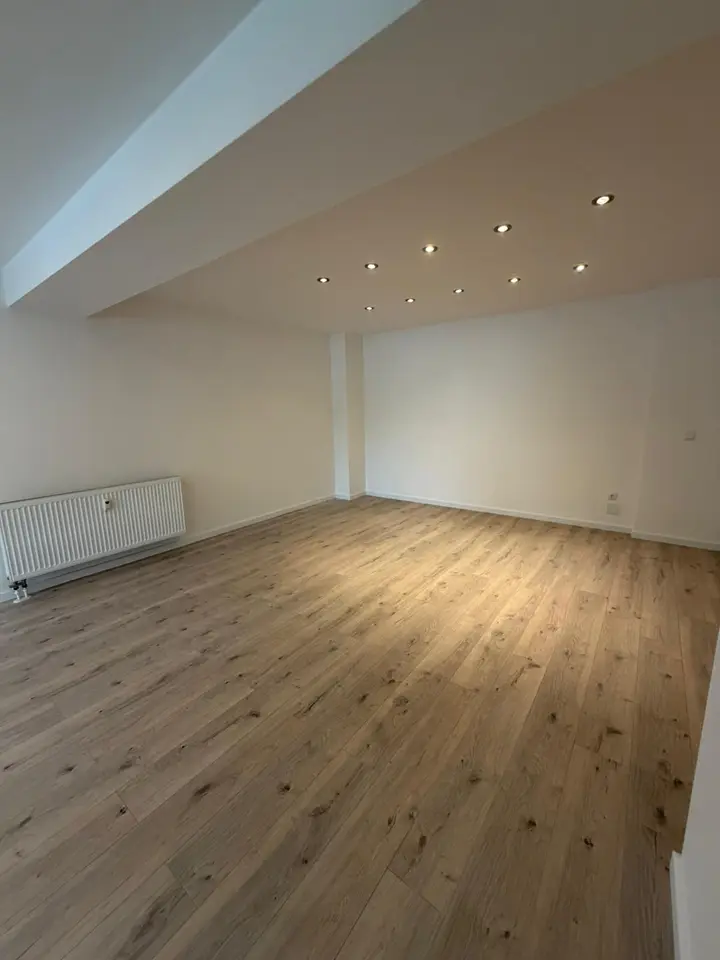 2 Zimmer Wohnung mit 62 m² in Nürnberg – Bild 7