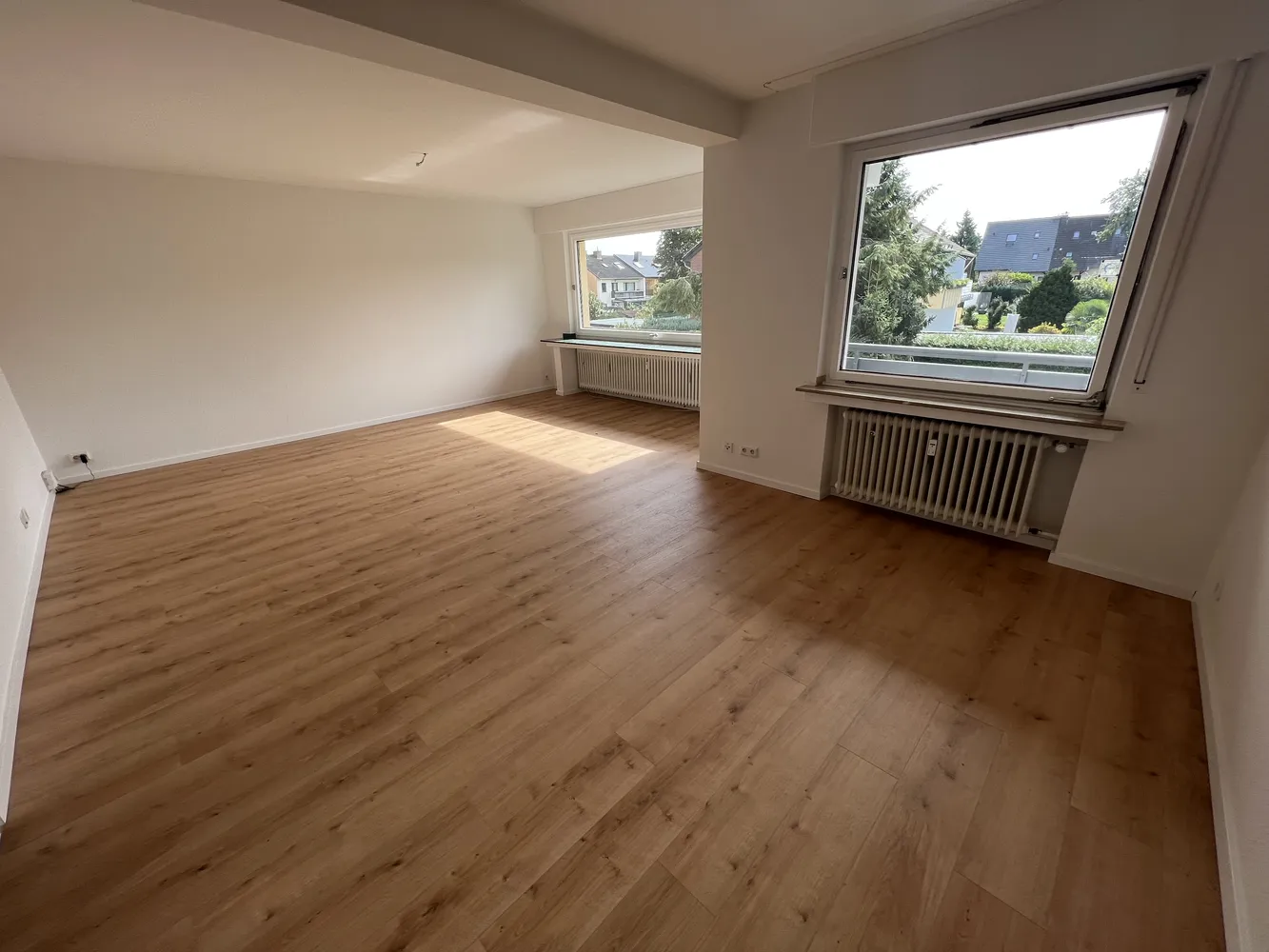 3 room apartment with 90 m² in Monheim am Rhein – Photo 9