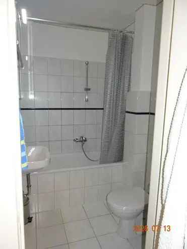 2 Zimmer Wohnung mit 57 m² in Hamburg – Bild 10