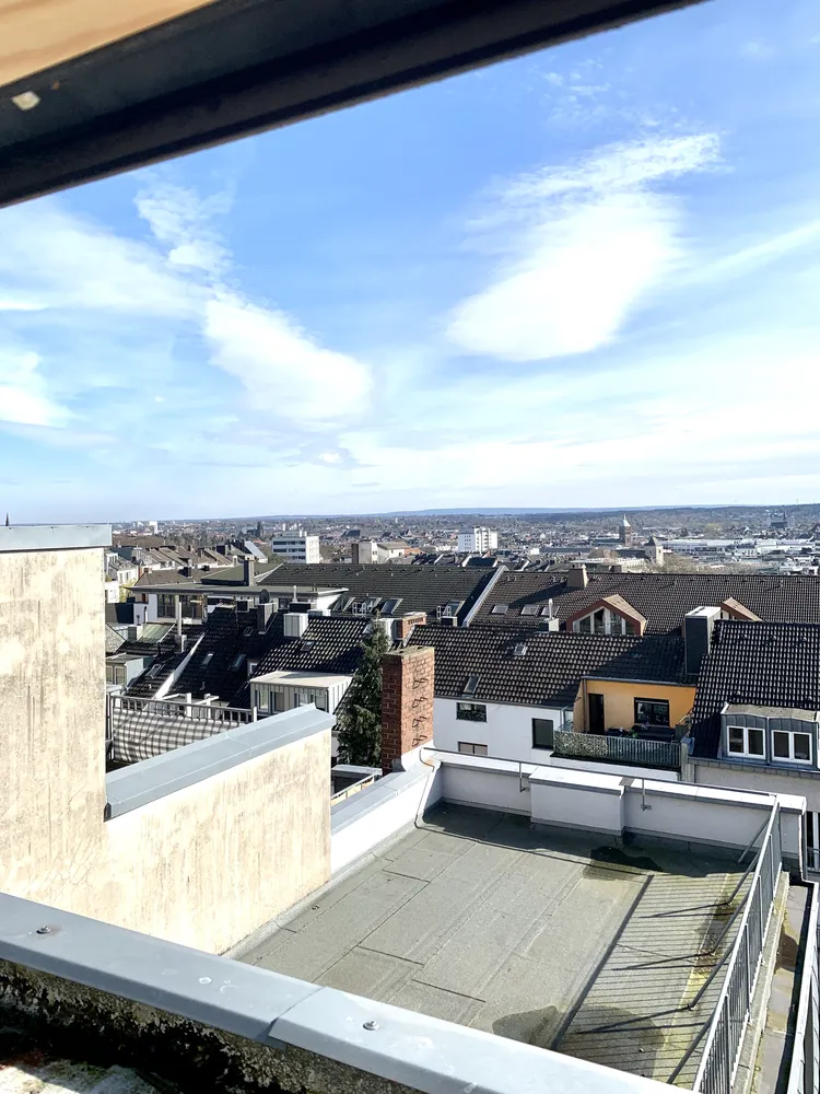 3 Zimmer Wohnung mit 90 m² in Aachen – Bild 2