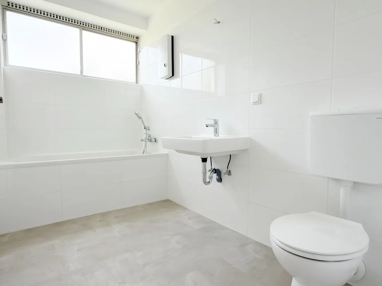 3 Zimmer Wohnung mit 108 m² in Langenfeld – Bild 9