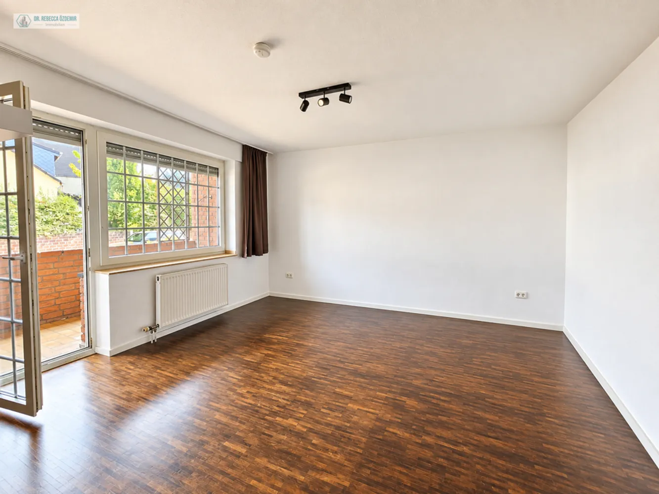 2 Zimmer Wohnung mit 65 m² in Duisburg – Bild 9