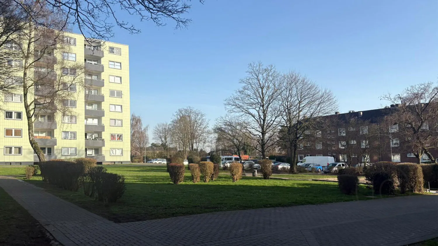 2 Zimmer Wohnung mit 62 m² in Mönchengladbach – Bild 8