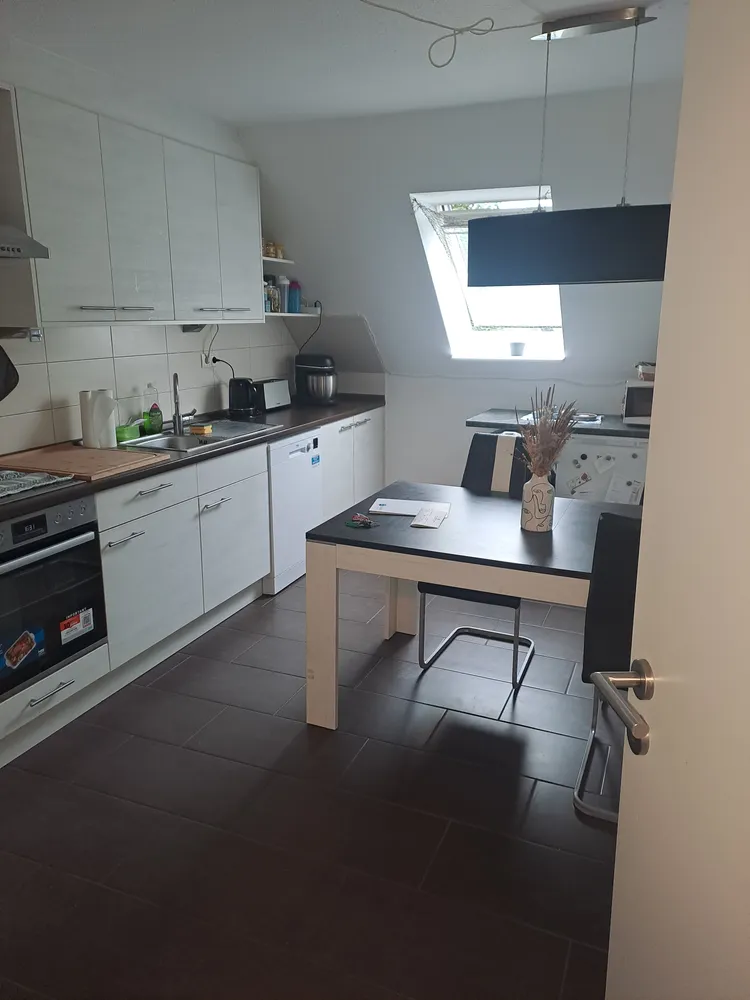 4 Zimmer Wohnung mit 105 m² in Husum – Bild 2