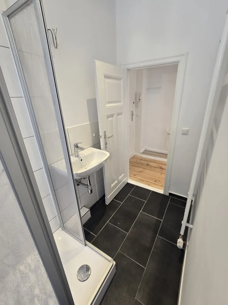 2 room apartment with 51 m² in Berlin – Photo 11