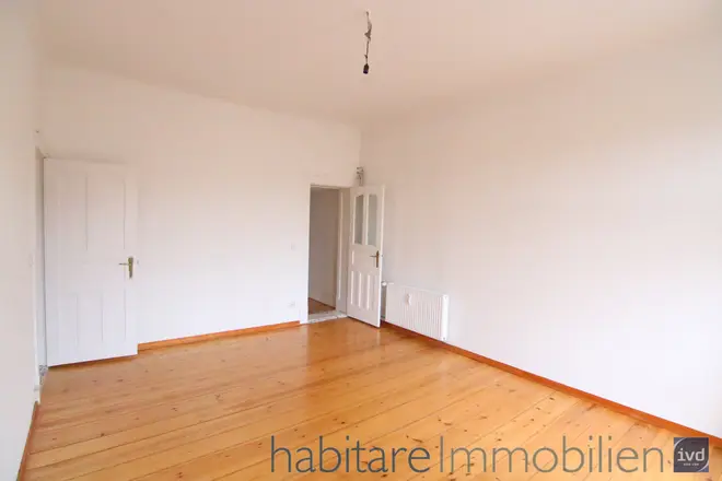 2 Zimmer Wohnung mit 81 m² in Berlin – Bild 7