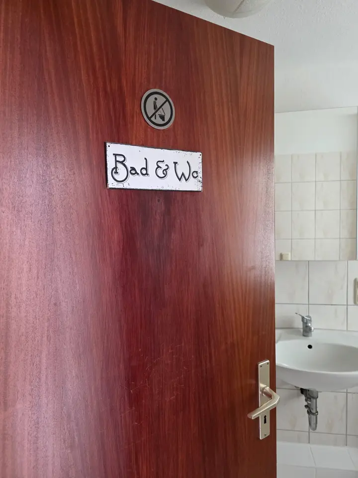 2 Zimmer Wohnung mit 52 m² in Wismar – Bild 5
