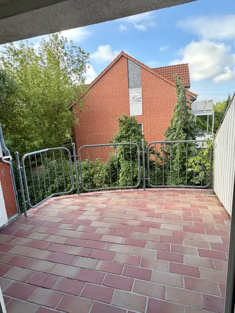 4 Zimmer Wohnung mit 120 m² in Langenhagen – Bild 6