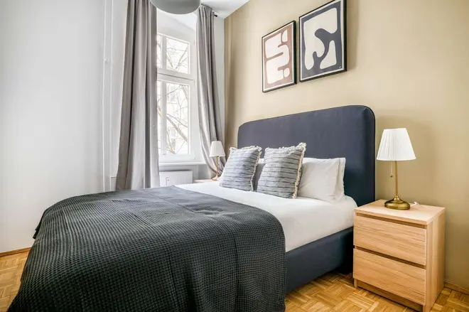 2 Zimmer Wohnung mit 41 m² in Berlin – Bild 6