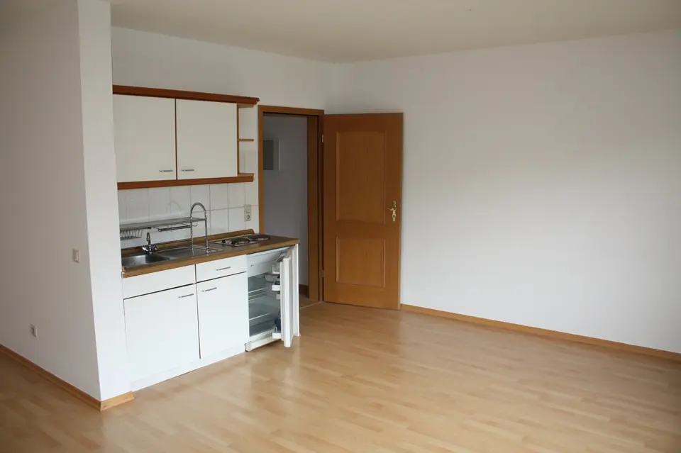 Studio mit 31 m² in Jena – Bild 2
