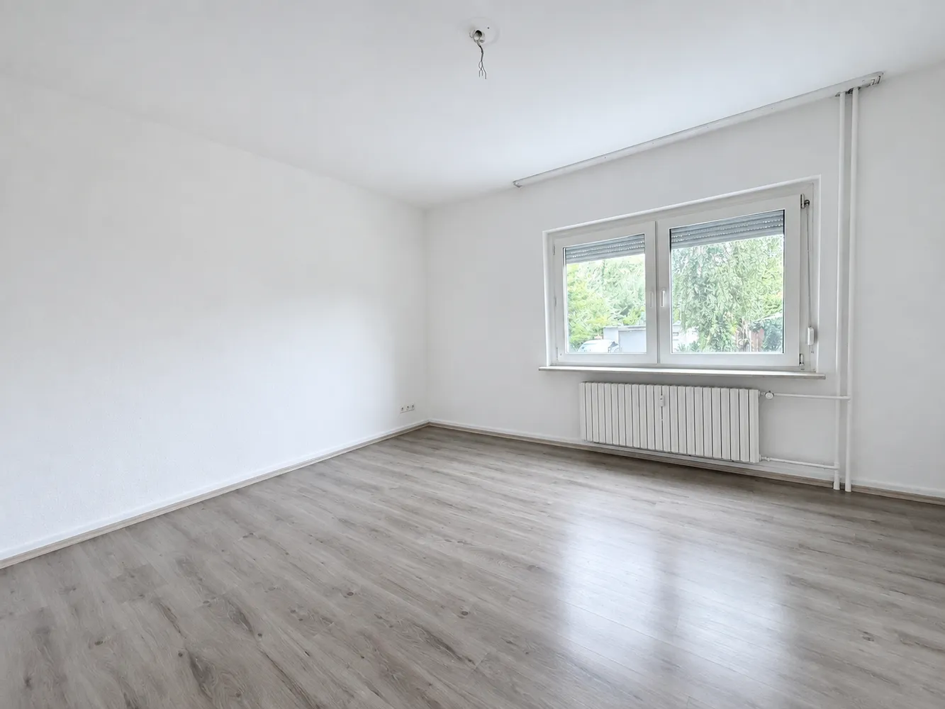 3 Zimmer Wohnung mit 66 m² in Essen – Bild 1