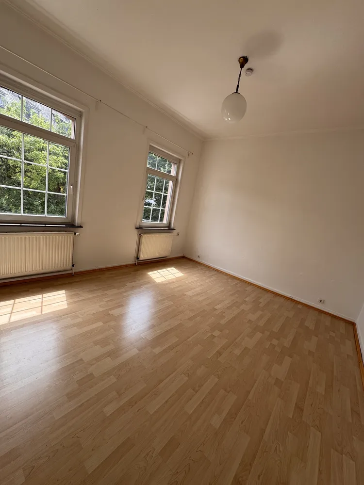 3 Zimmer Wohnung mit 70 m² in Frankfurt am Main – Bild 1