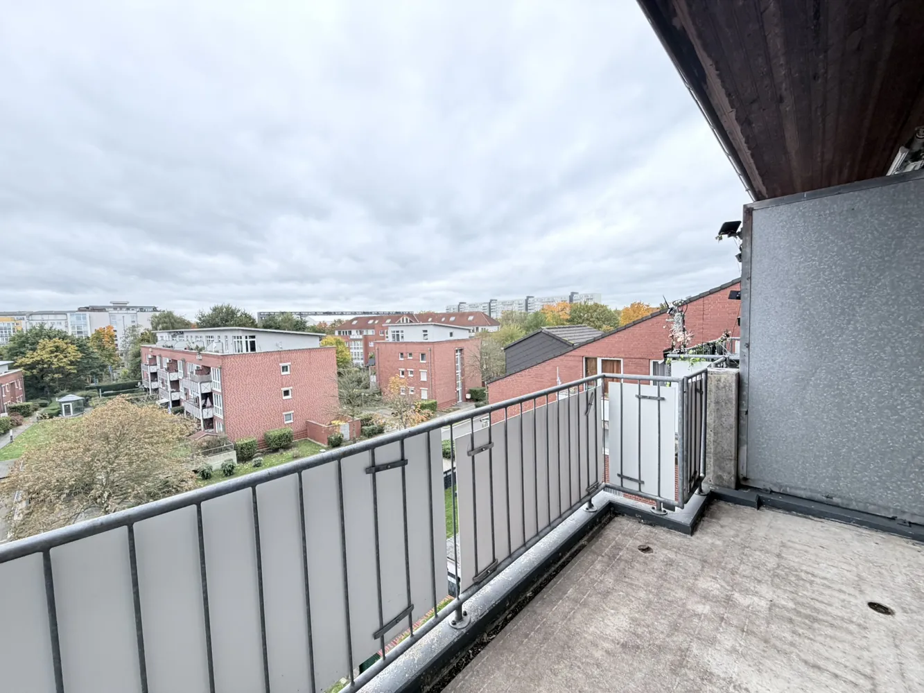 3 Zimmer Wohnung mit 71 m² in Marl – Bild 7