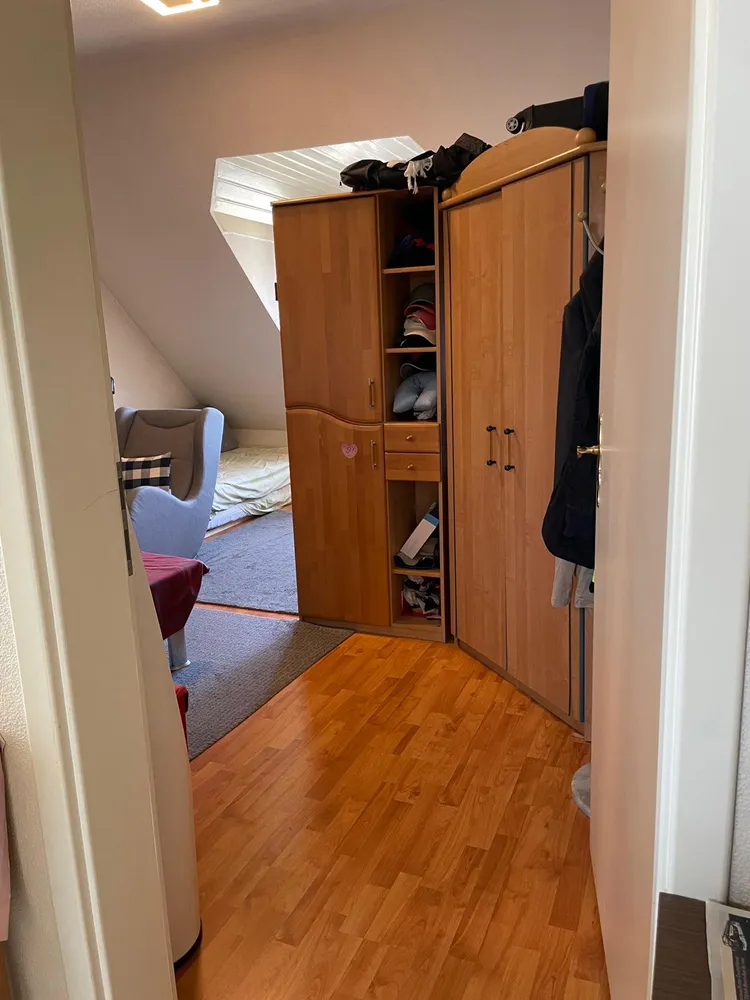 1 Zimmer Wohnung mit 40 m² in Wiesbaden – Bild 12