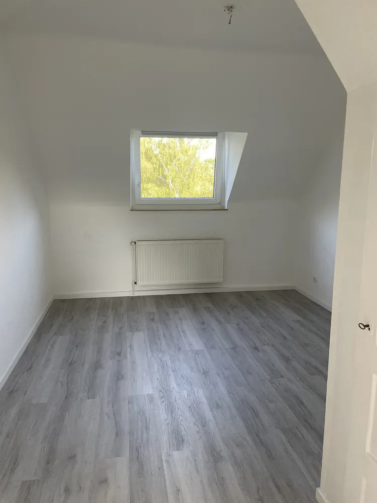 2 room apartment with 50 m² in Hanover – Photo 3