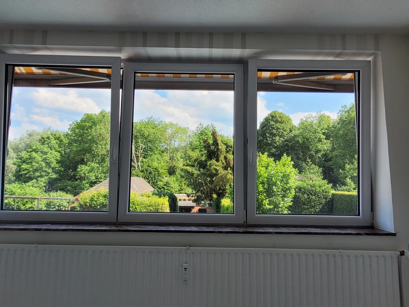 4 Zimmer Wohnung mit 100 m² in Hagen – Bild 1