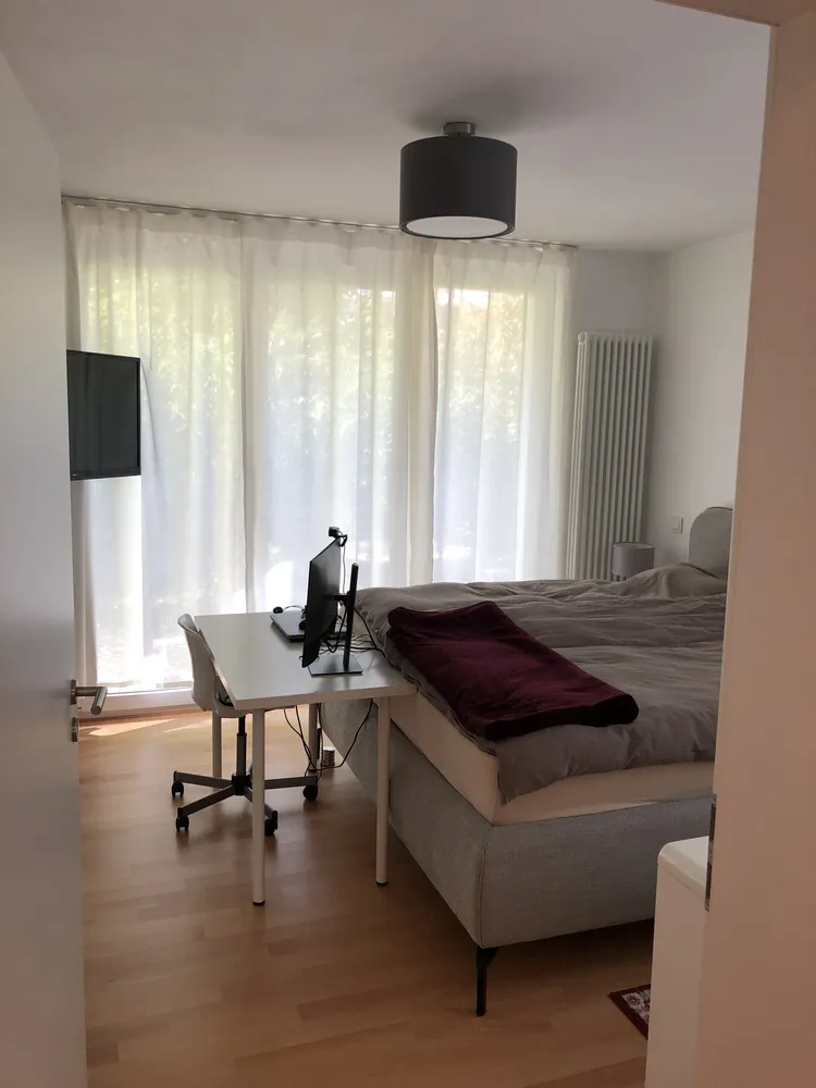 2 Zimmer Wohnung mit 67 m² in Freiburg im Breisgau – Bild 3