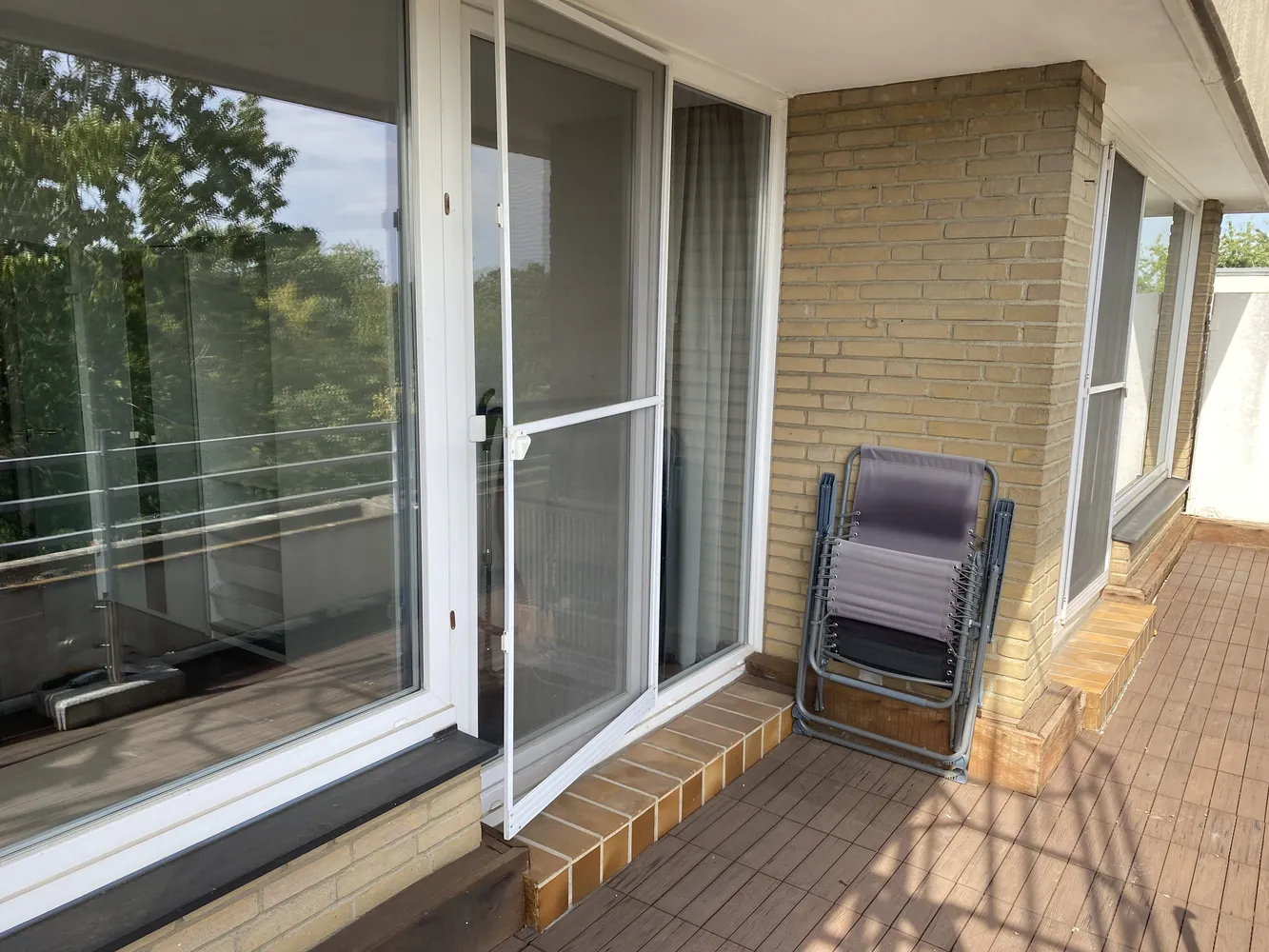 2 Zimmer Wohnung mit 56 m² in Münster – Bild 10