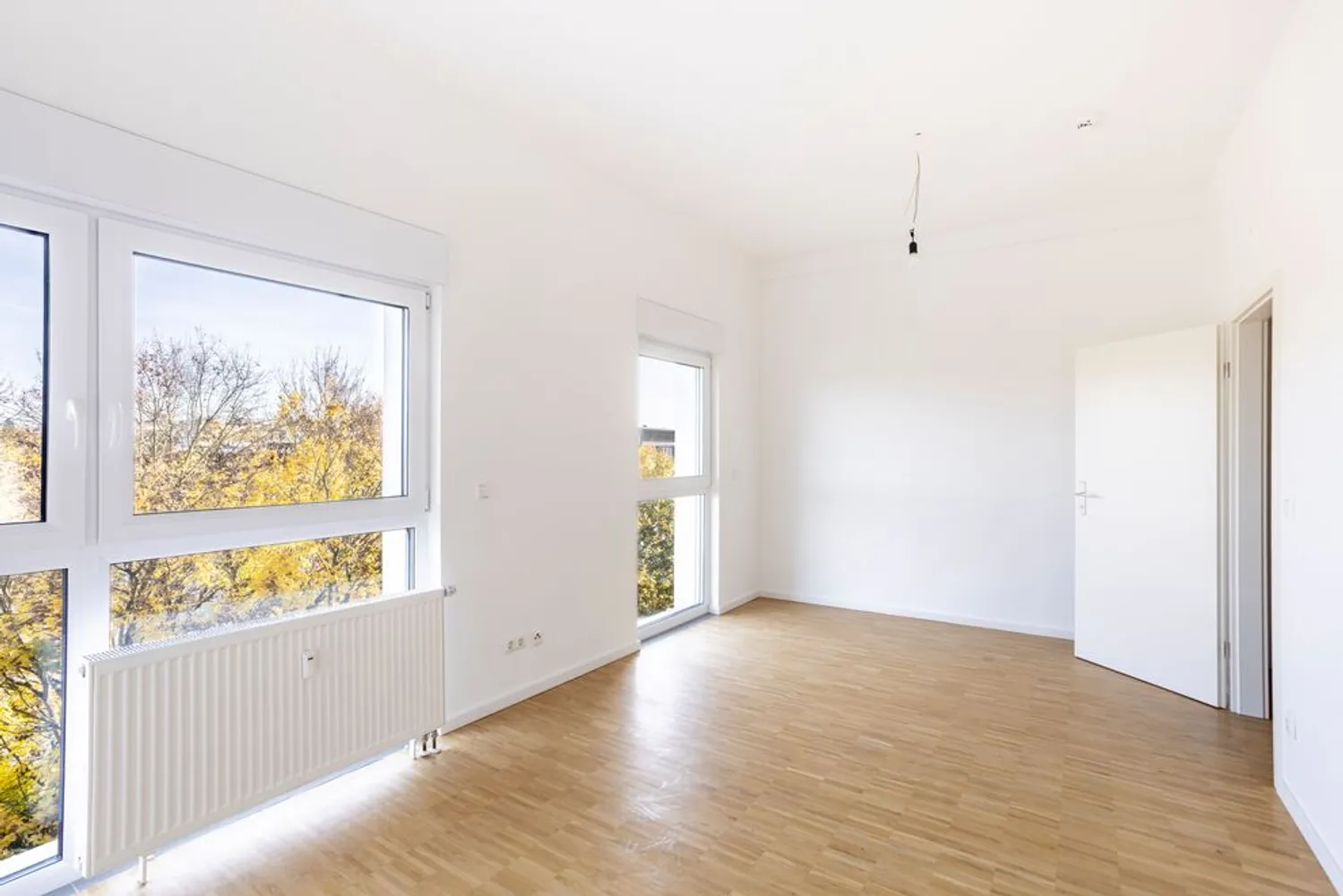 3 Zimmer Wohnung mit 103 m² in Mainz – Bild 1